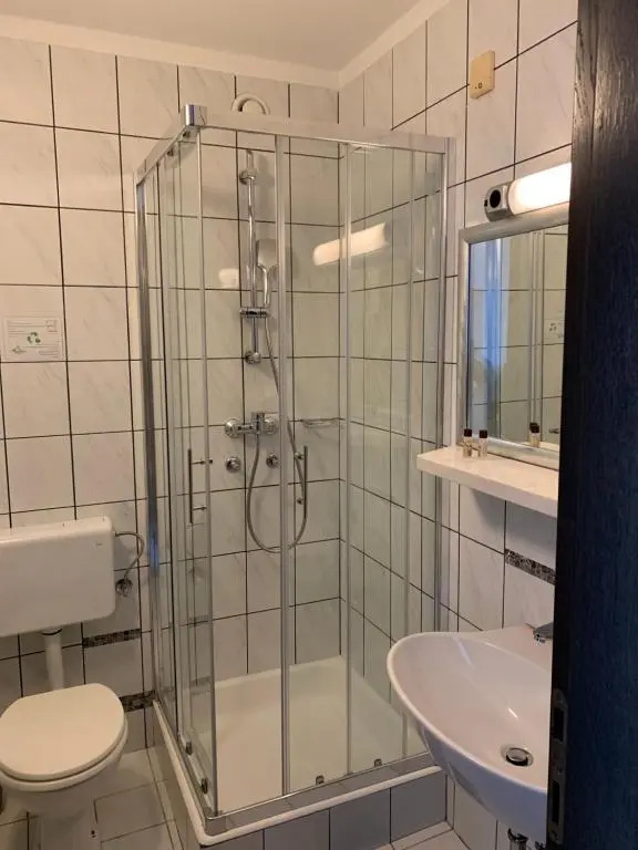 Alp Hotel - Chambres