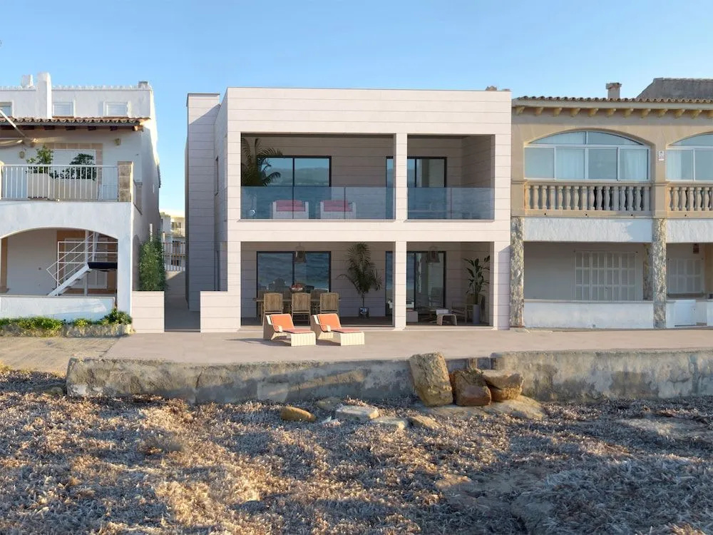 House Saladina