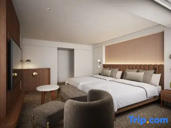Grand Quadruple room