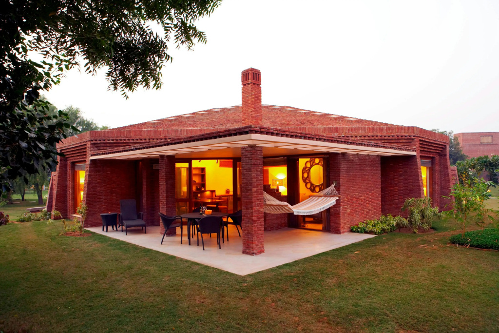The Westin Sohna Resort & Spa - Général