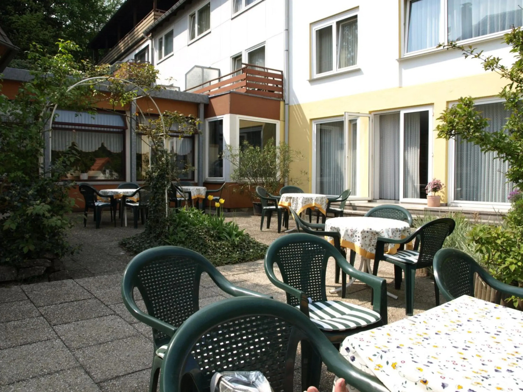 Hotel-Pension Ursula - Général
