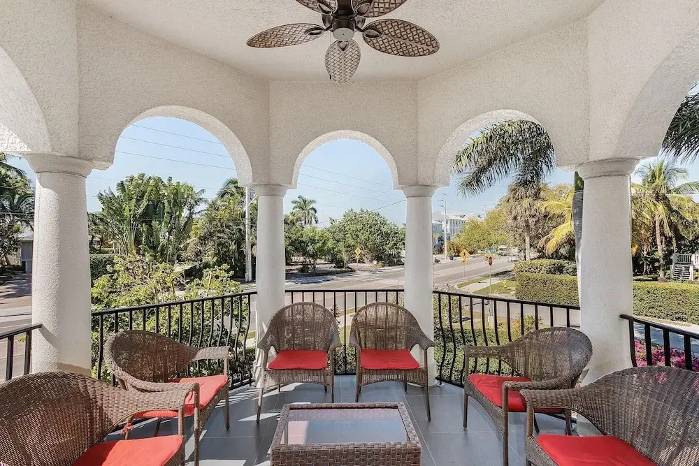 Sabal Palms