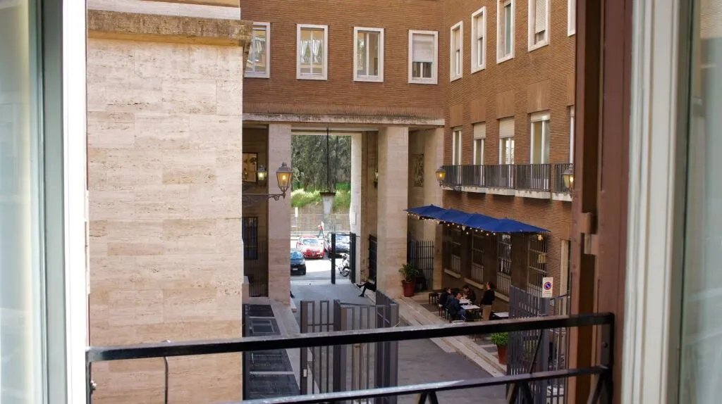 Fiftynine Luxury Apartments