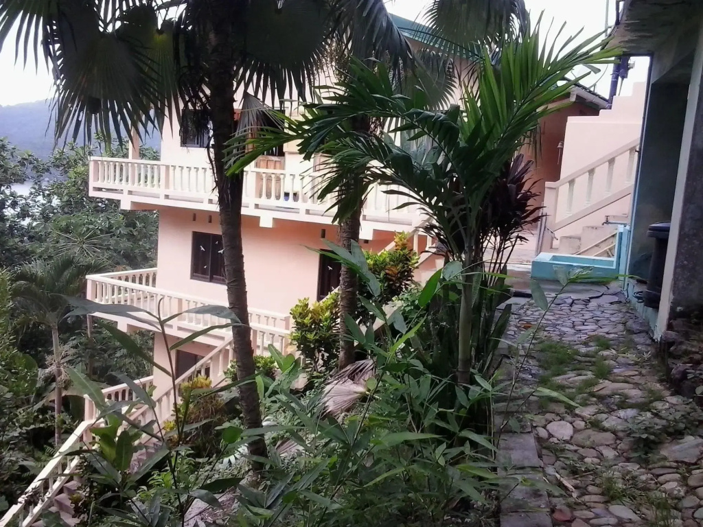 Grand View Guesthouse