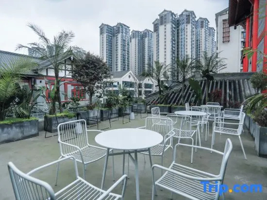 Xipo Chic-Xipo | Private Takinoyu | Designer Luxury Smart Hotel
