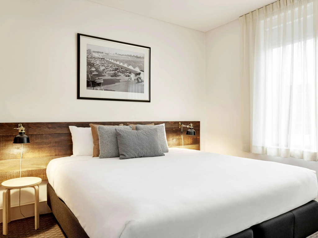 ibis Melbourne Hotel and Apartments — 3