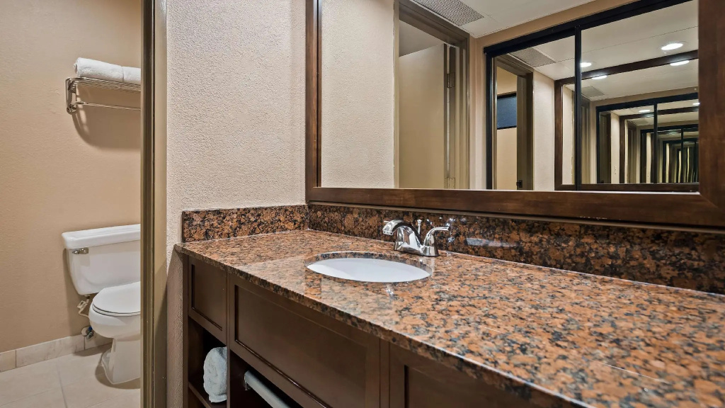 The Encinitan Hotel & Suites - Chambres