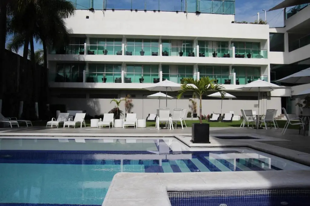 Hotel photo 18