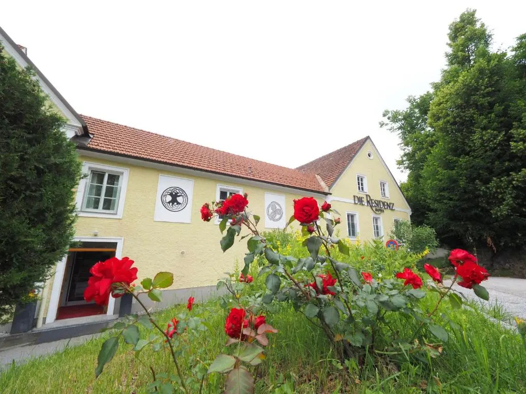 Hotel Die Residenz