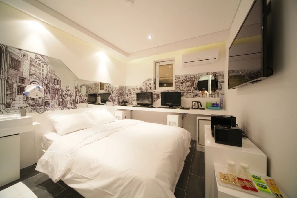 Hotel photo 17