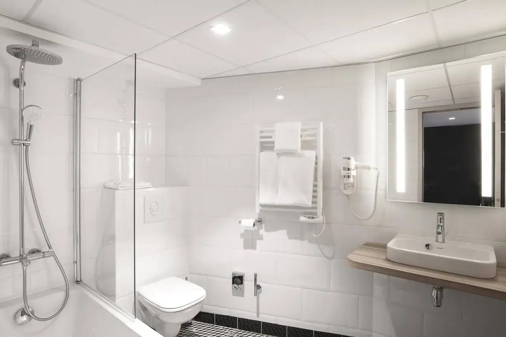 ibis Styles Laval Centre Gare - Général