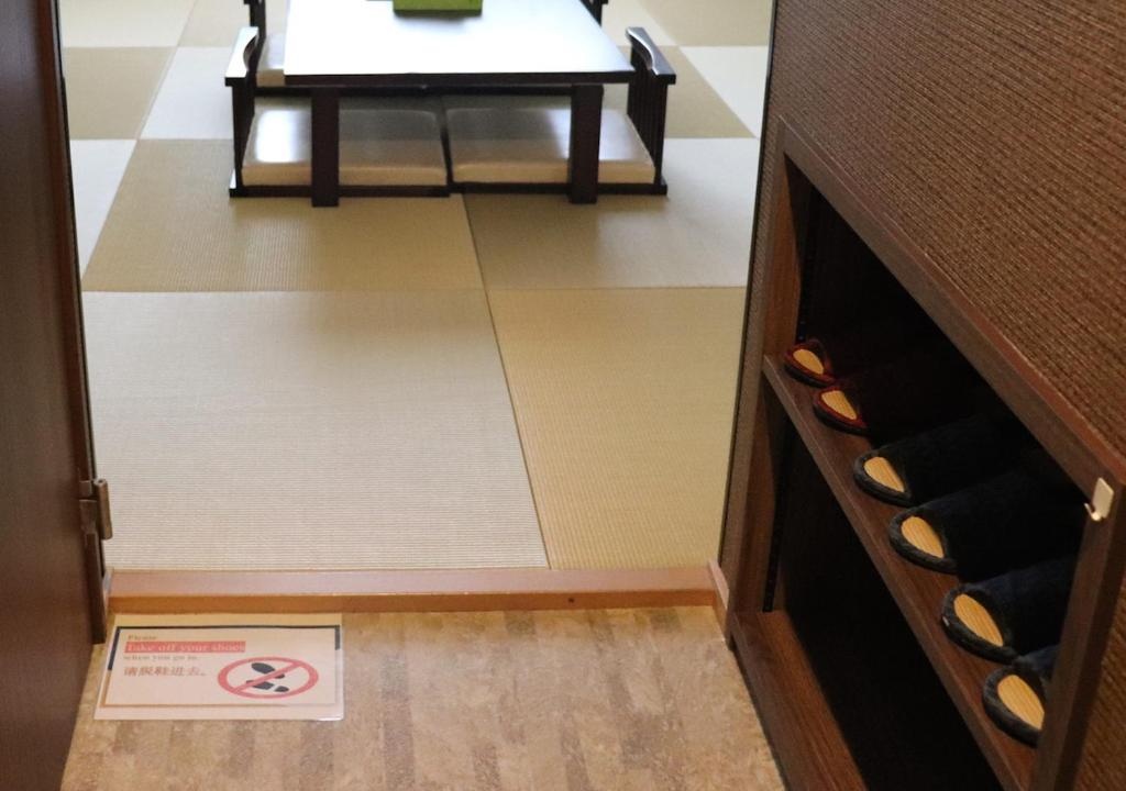 Beppu Hostel U&T 사진 5