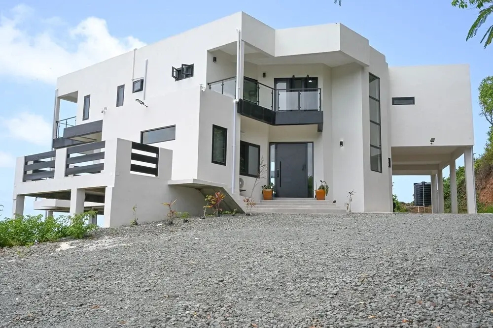 Villa Jasiri 2 Villa