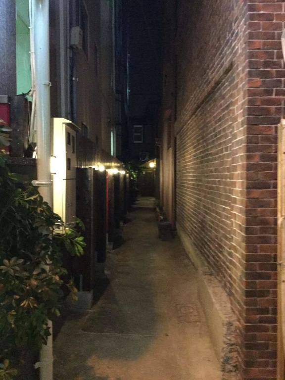 Fogainn shinsaibashi 사진 12