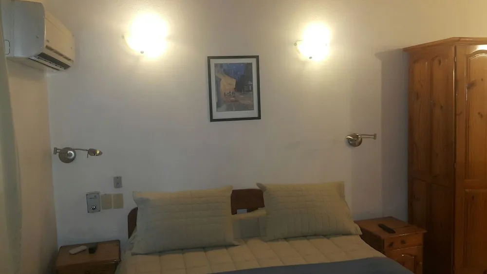 Apar-T-Hotel Porta Westfalica - Chambres