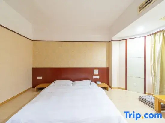 Kaiping Hotel - Chambres
