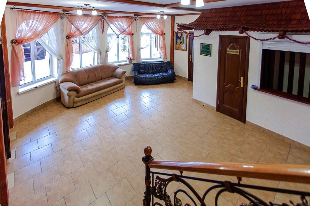 Hotel photo 7