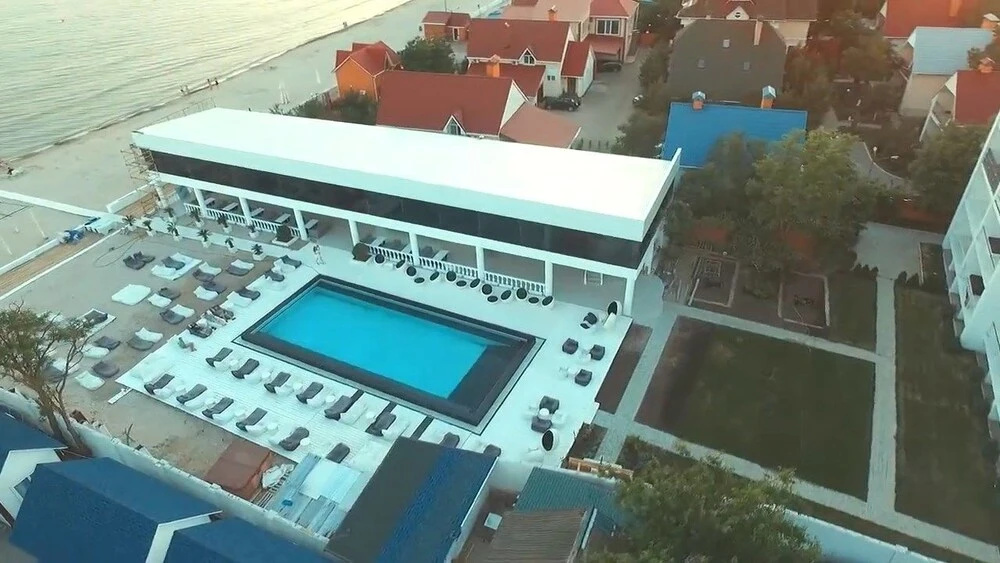 White House - Général