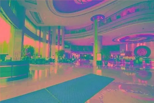 Jinke Grand Hotel - Chongqing - фото 19