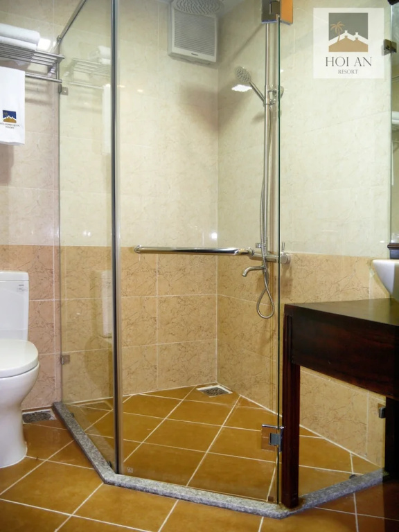 Hoi An Retreat Phu Quoc - Chambres