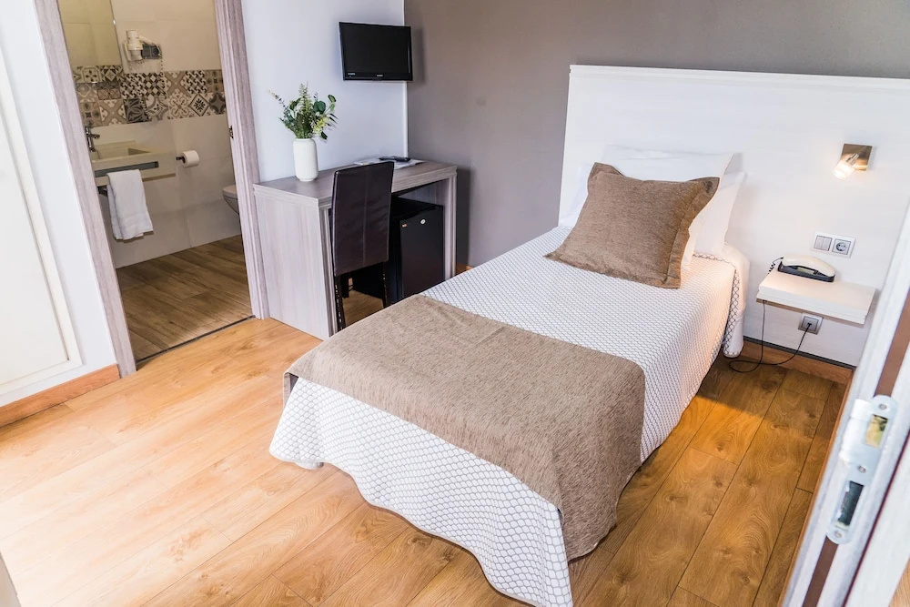 Hotel Planas - Chambres