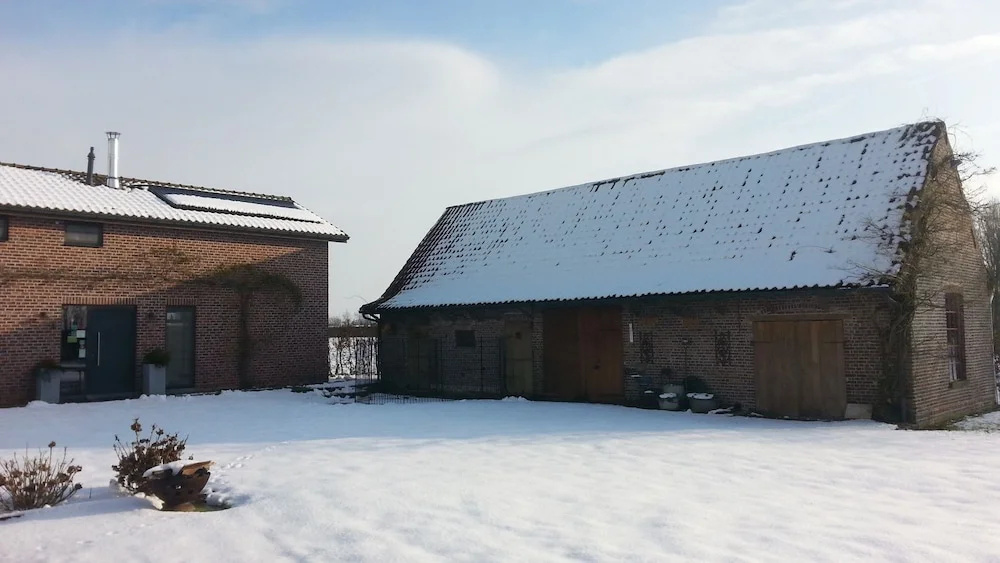 Lomolen B&B