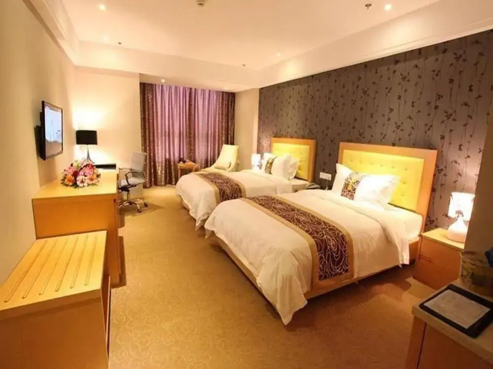 New Beacon Xu Dong International Hotel - Général