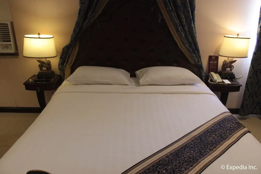 Subic Bay Venezia Hotel - Chambres