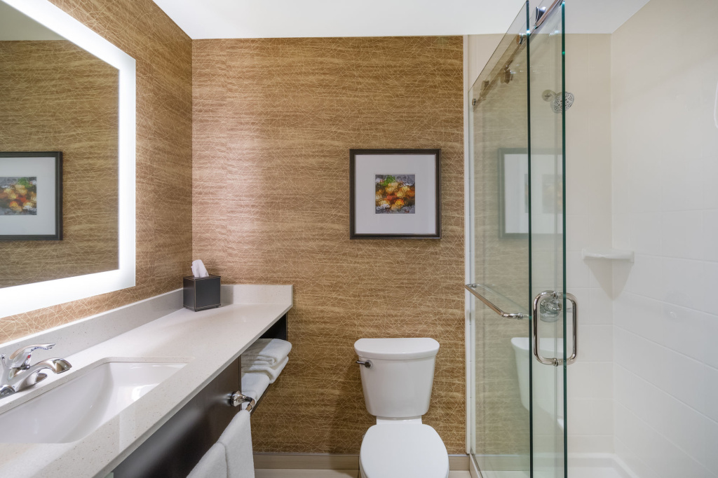Holiday Inn Terre Haute by IHG - Général