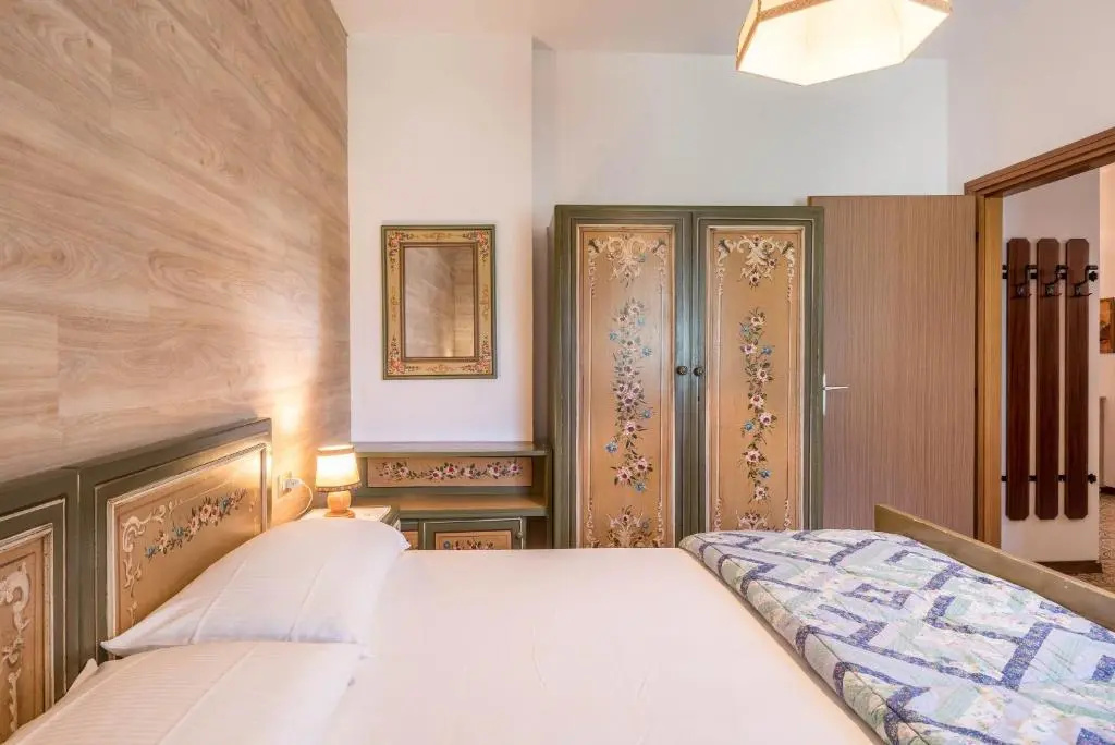 Casa Serena Appartamento Catinaccio