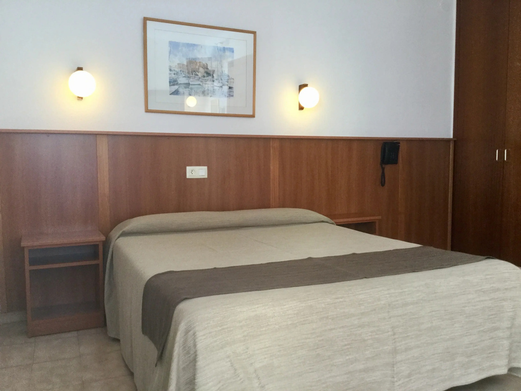 Hotel Stella Maris - Général