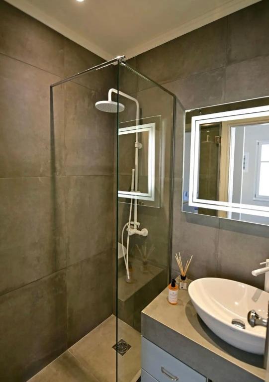 Nesea Boutique Apartments by null