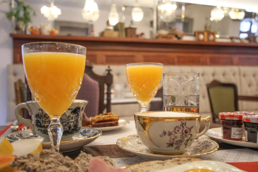 Alma Histórica Boutique Hotel - Général