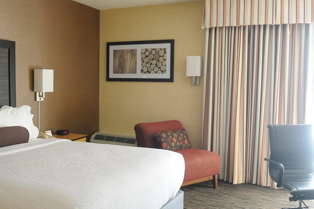 Holiday Inn Dublin-Pleasanton by IHG - Chambres