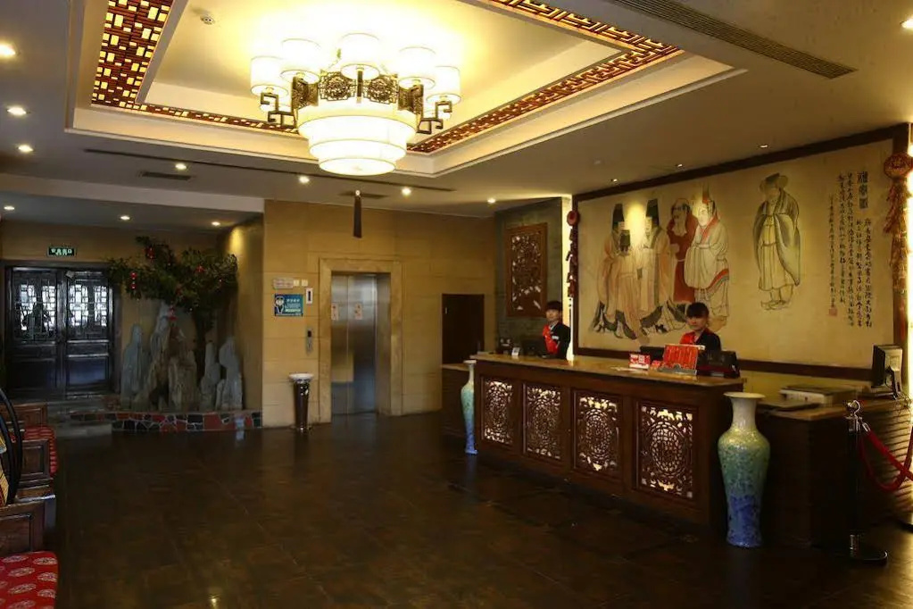 Hotel photo 2