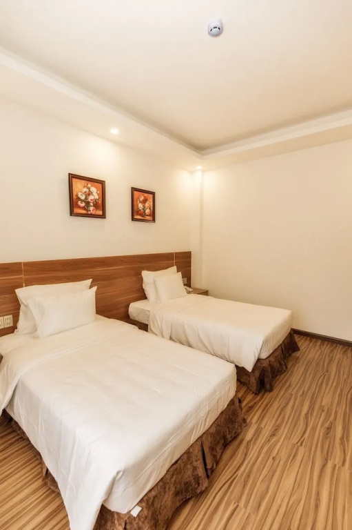 7S Hotel President Dalat