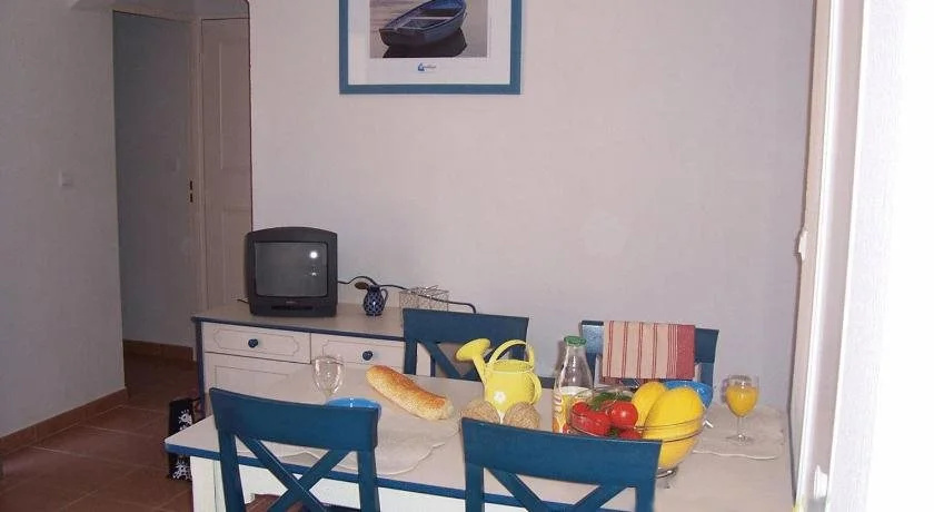 Résidence Goélia Le Village Azur - Général