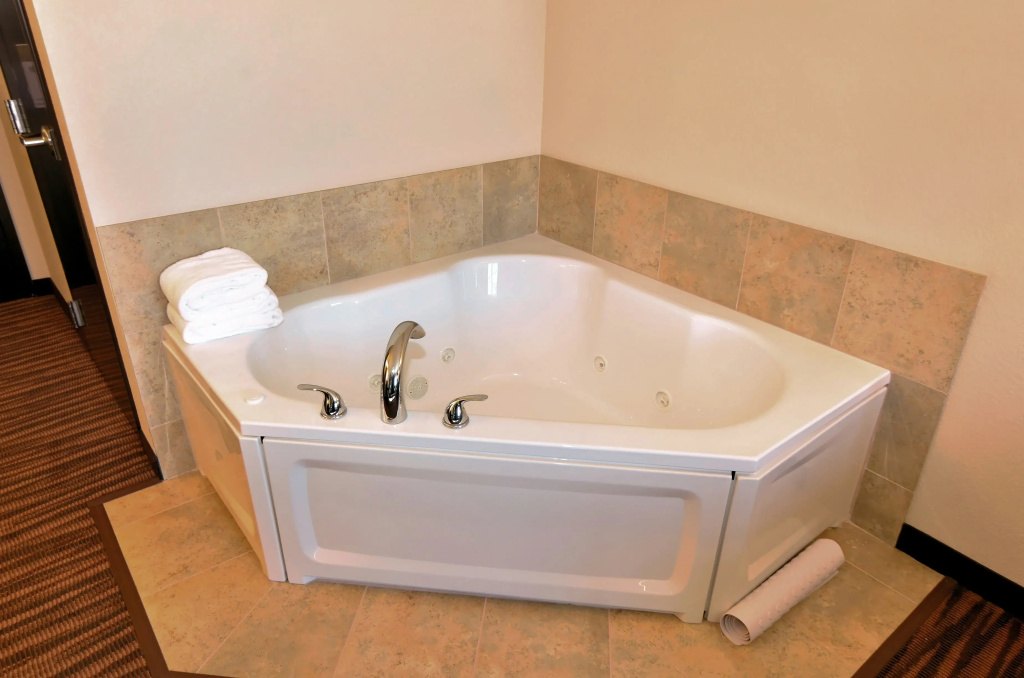 Cobblestone Inn & Suites - Holstein - Général