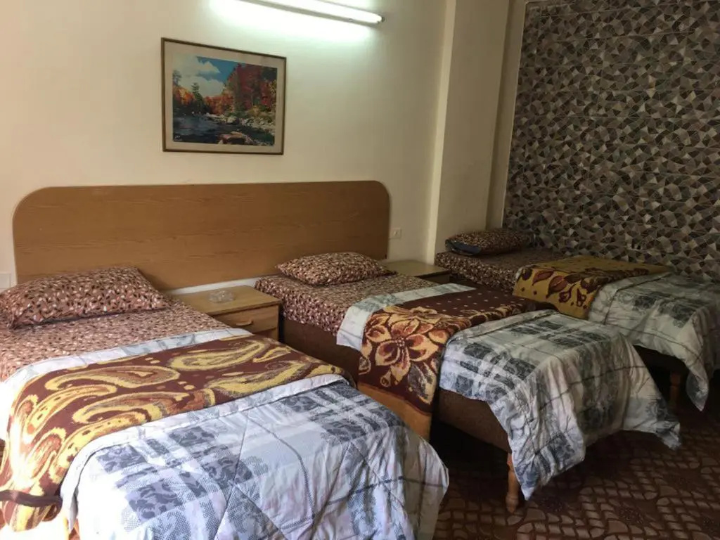 Classic room