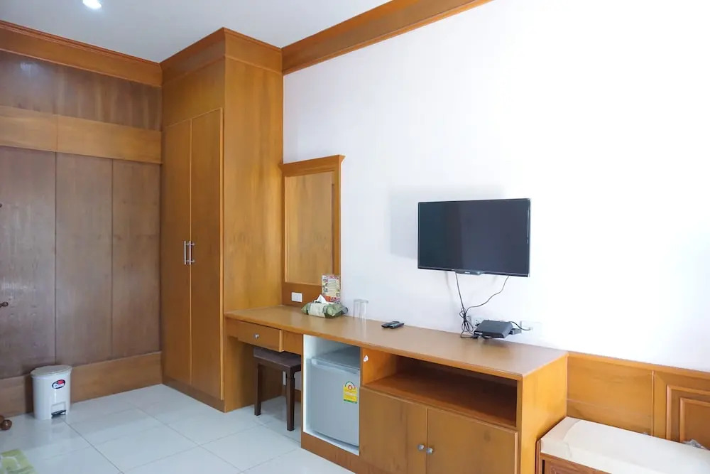 Номер Standard в Kiangchan Resort
