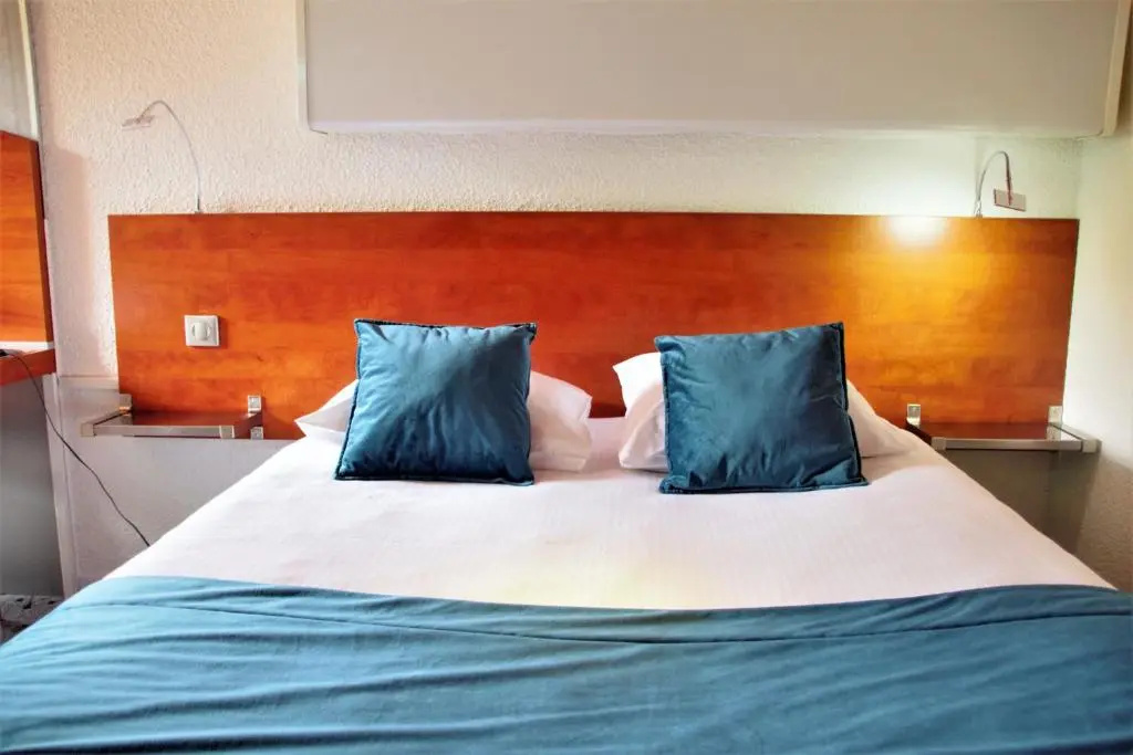 The Originals City, Archotel - Chambres