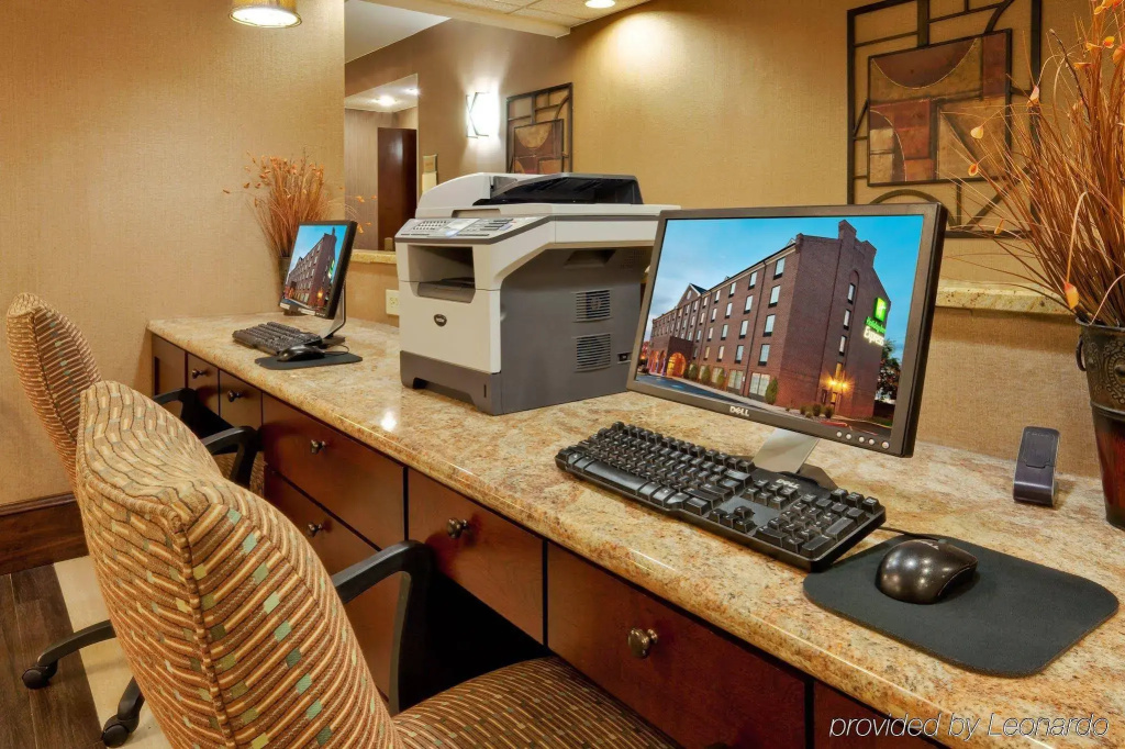 Holiday Inn Express - Harrisburg East by IHG - Général