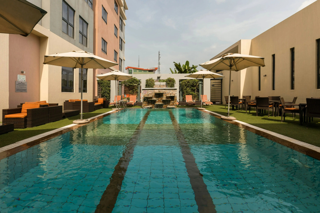 Hotel photo 35
