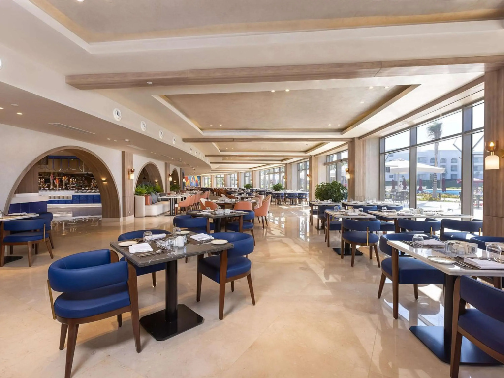 Rixos Radamis Sharm El Sheikh, Набк-Бей, Єгипет мініатюра 19