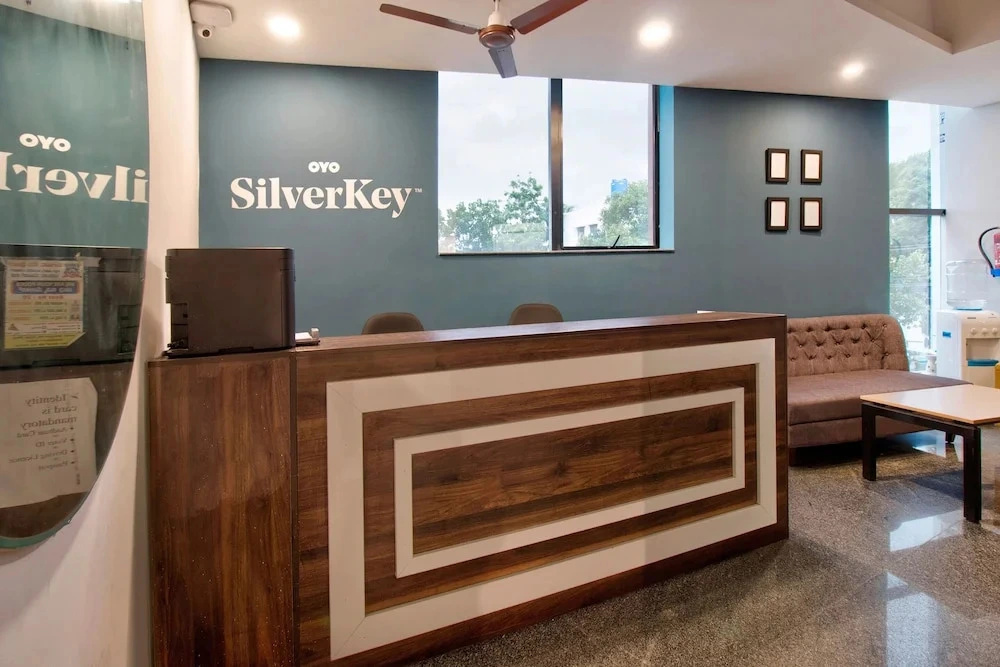 SilverKey Executive Stays 19407 Padmanabhnagar