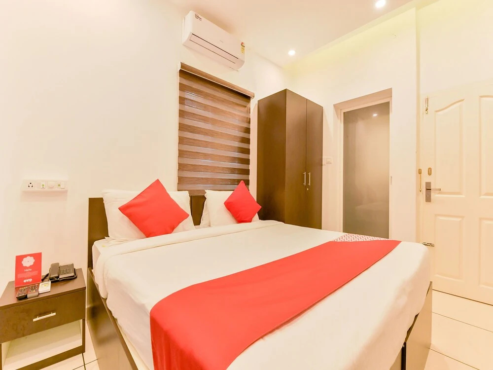 Hotel photo 6