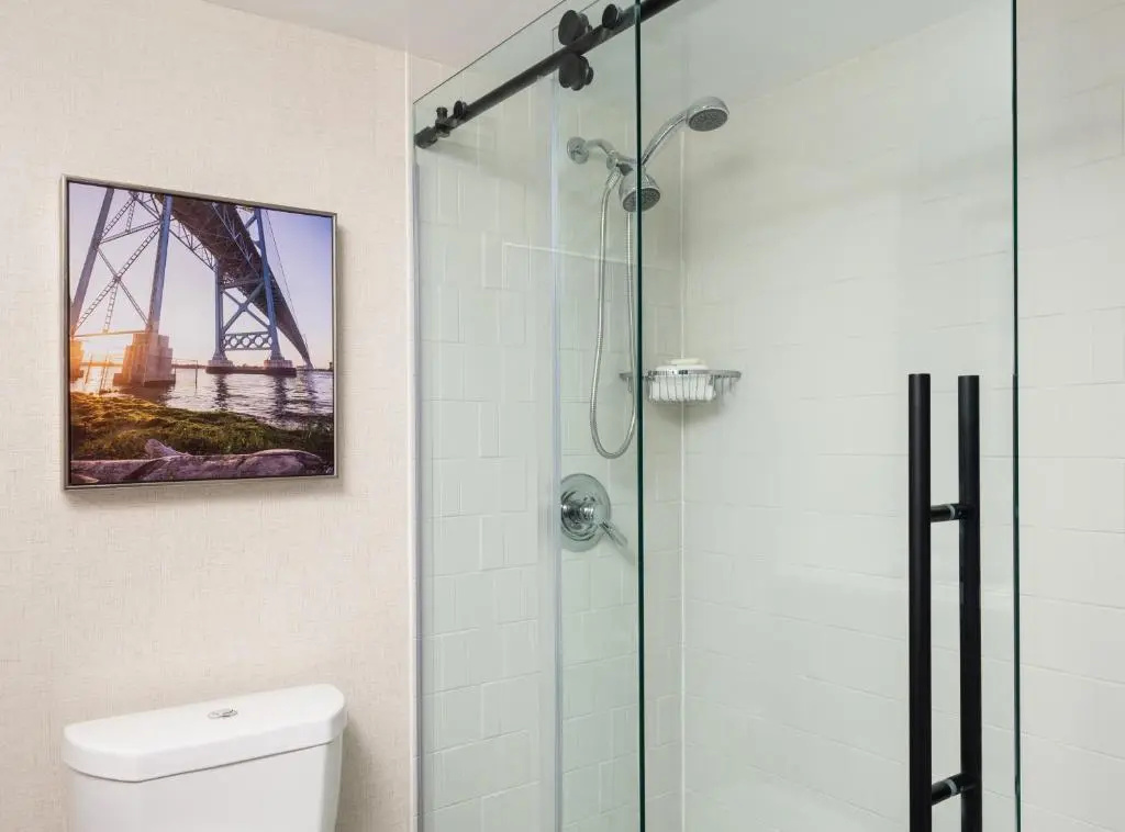 Sheraton Detroit Novi Hotel - Chambres