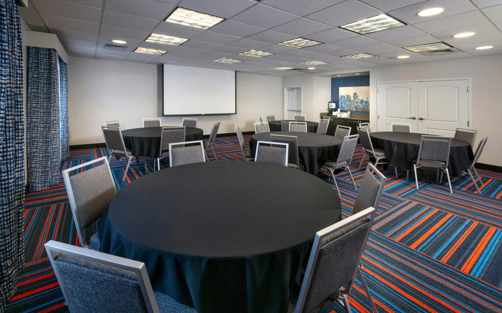 Hampton Inn & Suites Phoenix North/Happy Valley - Général