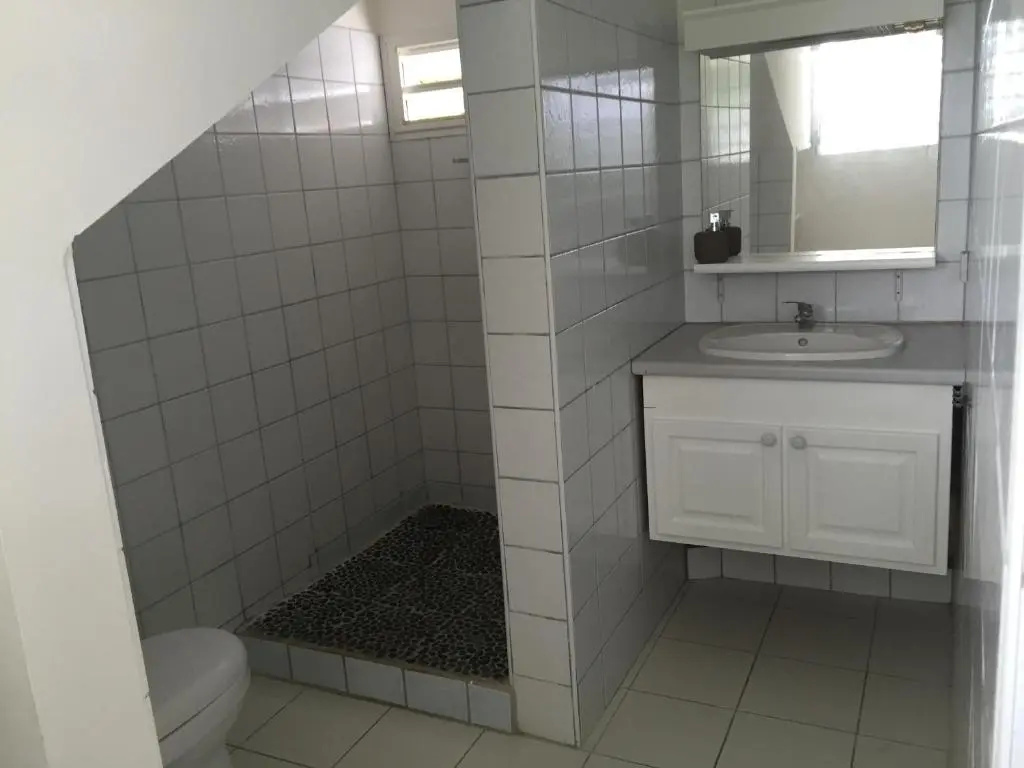 Location Dampierre - Chambres
