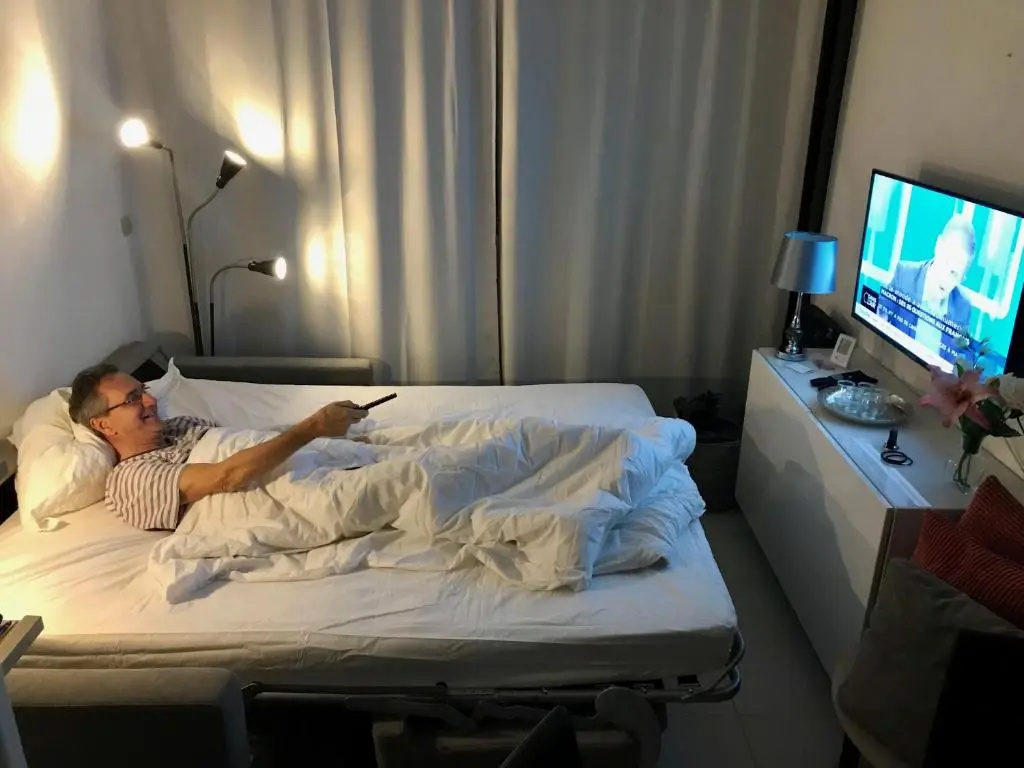 Voir la photo 3 — Petit Coin de Paradis Entre Nice et Monaco